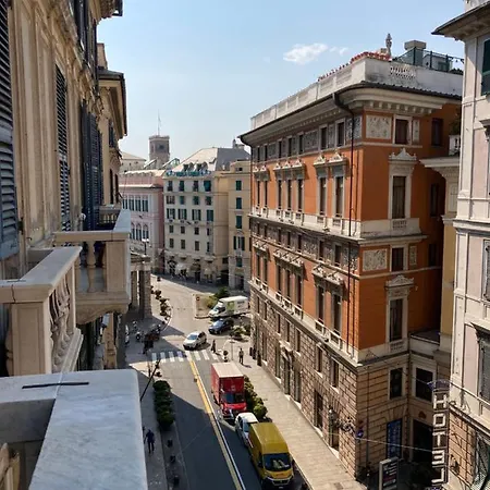 招待所 Roma