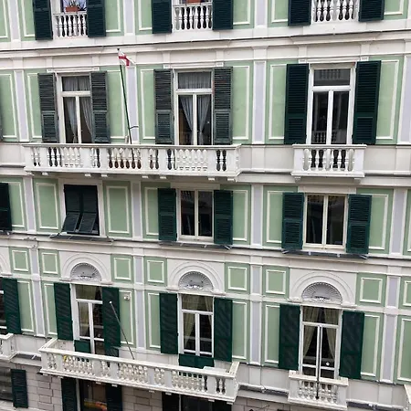 Roma 招待所