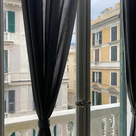 Roma 热那亚