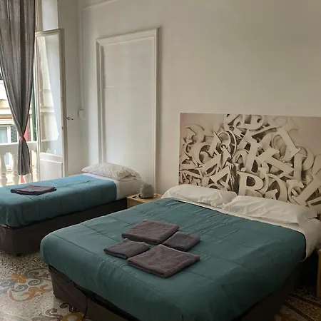 招待所 Roma 3*